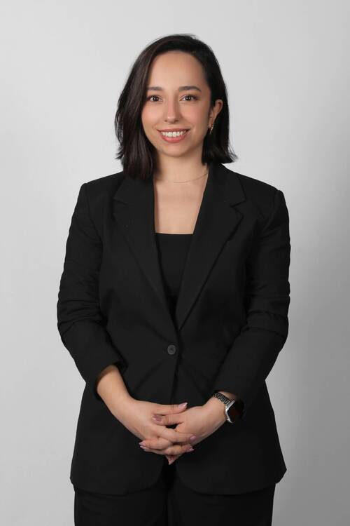 Durusu Sıla SARIÖZ 