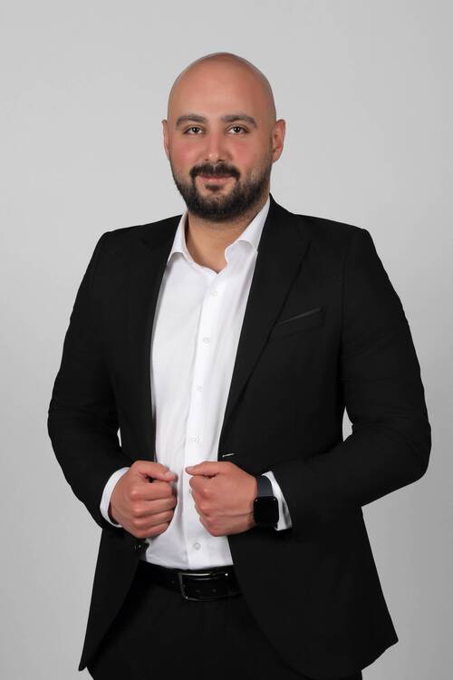 Eren GÜNGÖR 