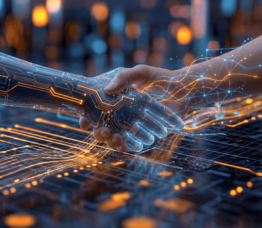 İş Birliği Yaparız